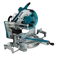 Produktbild von Makita® - Akku-Kapp-Gehrungssäge 2x 18V DLS211ZU