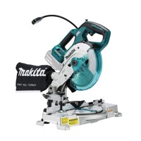 Produktbild von Makita® - Akku-Kapp-Gehrungssäge 18V, DLS600Z, Solo-Version