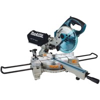 Produktbild von Makita® - Akku-Kapp-Gehrungssäge 18V DLS713NZ