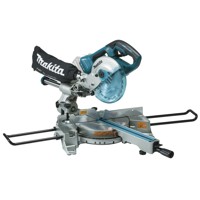 Produktbild von Makita® - Akku-Kapp-Gehrungssäge 2x 18V DLS714NZ