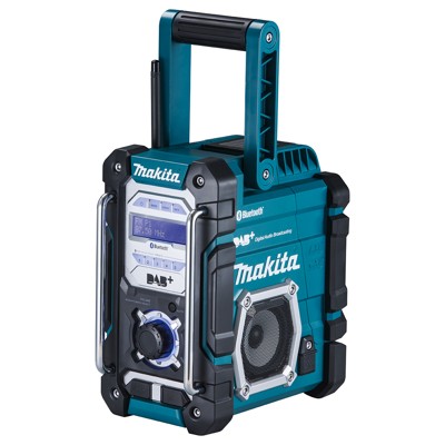 Produktbild von Makita® - Akku-Baustellenradio DMR 112