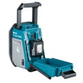 Produktbild von Makita® - Akku-Baustellenradio DMR115