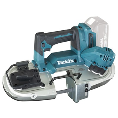 Produktbild von Makita® - Akku-Bandsäge 18V DPB183Z