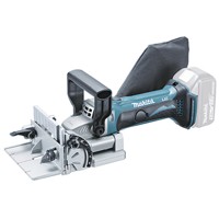 Produktbild von Makita® - Akku-Nutfräse 18V DPJ180Z