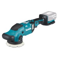 Produktbild von Makita® - Akku-Exzenterpolierer 18V DPO500Z