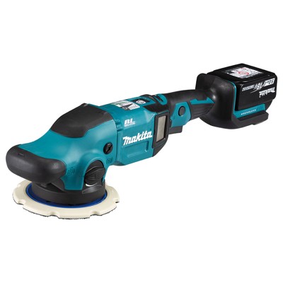 Produktbild von Makita® - Akku-Exzenterpolierer 18V DPO600TKX1