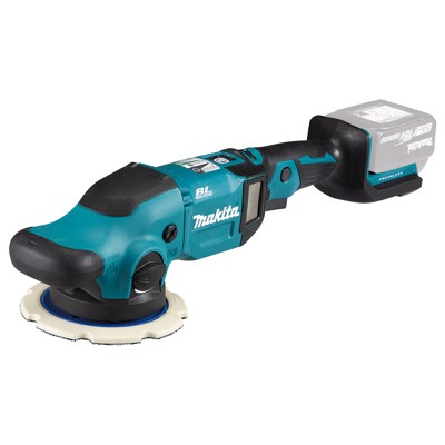 Produktbild von Makita® - Akku-Exzenterpolierer 18V DPO600Z