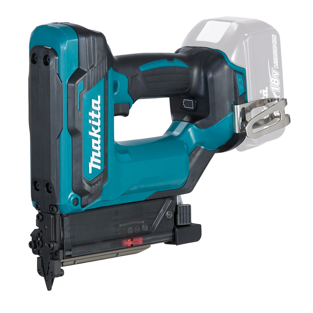 Makita Akku-Stiftnagler 18V DPT353Z, Solo-Version Produktbild img1 L