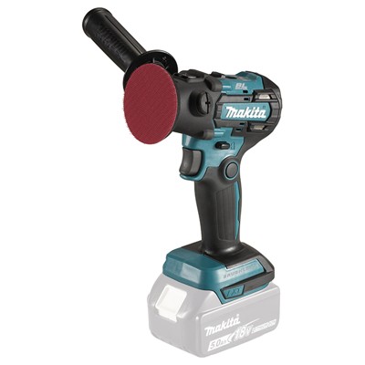 Produktbild von Makita® - Akku-Schleifer und Polierer 18V DPV300Z