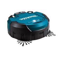 Produktbild von Makita® - Akku-Saugroboter 18 V DRC200Z, Solo-Version