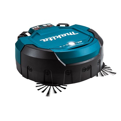 Produktbild von Makita® - Akku-Saugroboter 18 V DRC200Z, Solo-Version