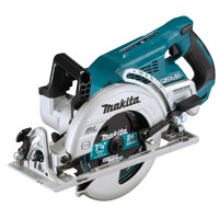 Produktbild von Makita® - Akku-Handkreissäge 65mm 2x 18V DRS780Z