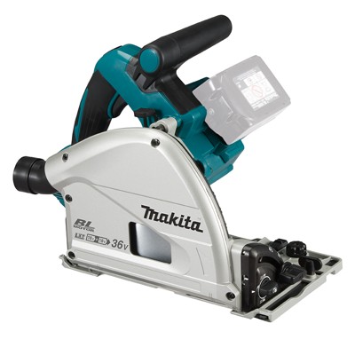 Produktbild von Makita® - Akku-Tauchsäge DSP600ZJ