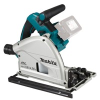 Produktbild von Makita® - Akku-Tauchsäge DSP601ZJU, Solo-Version