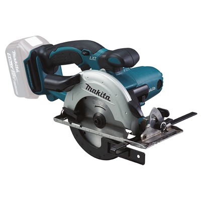 Produktbild von Makita® - Akku-Handkreissäge 18 V DSS501Z