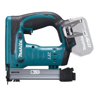 Produktbild von Makita® - Akku-Tacker DST221Z, Solo-Version