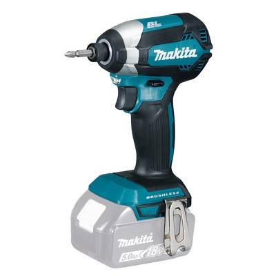 Produktbild von Makita® - Akku-Schlagschrauber 18V DTD153Z 1/4"