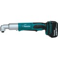 Produktbild von Makita® - Akku-Winkelschlagschrauber DTL061RT1J, 1x 5,0 Ah 1/4"