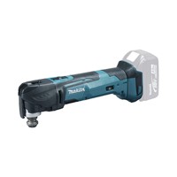 Produktbild von Makita® - Akku-Multifunktionswerkzeug 18V DTM51Z