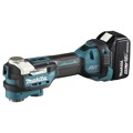 Produktbild von Makita® - Akku-Multifunktions-Werkzeug 18V DTM52T1JX2