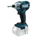 Produktbild von Makita® - Akku-Impulsschrauber 18,0V DTS141Z 1/4", Solo-Version