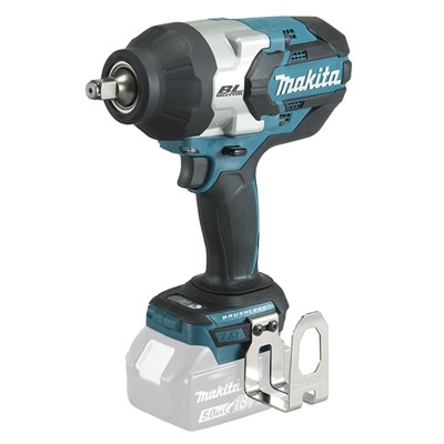 Produktbild von Makita® - Akku-Schlagschrauber DTW1002Z 1/2", Solo-Version