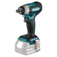 Produktbild von Makita® - Akku-Schlagschrauber 18V DTW181Z 1/2"