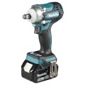 Produktbild von Makita® - Akku-Schlagschrauber 18V DTW300RTJ 1/2"