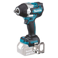Makita Akku-Schlagschrauber 18V DTW700Z 1/2" Produktbild