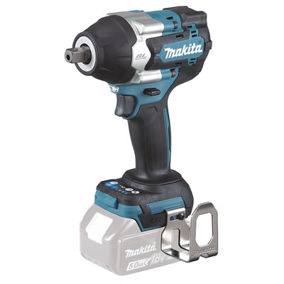 Produktbild von Makita® - Akku-Schlagschrauber 18V DTW701Z 1/2"