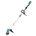 Produktbild von Makita® - Akku-Rasentrimmer 18V DUR191LZX3