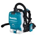 Produktbild von Makita® - Akku-Staubsauger DVC265ZXU