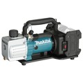 Produktbild von Makita® - Akku-Vakuumpumpe 18V DVP181ZK