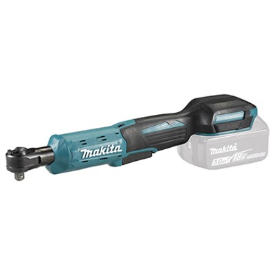 Produktbild von Makita® - Akku-Ratschenschrauber 18V DWR180Z