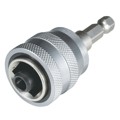 Produktbild von Makita® - EZYCHANGE Adapter + HSS Bohrer E-04070