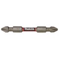 Produktbild von Makita® - Torsion doppel Bit PH2-65 2Stk E-06286