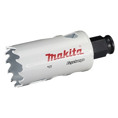 Produktbild von Makita® - EZYCHANGE TCT-Lochsäge 35mm E-06688