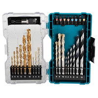 Makita Bohrer Bit-Set 27-teilig E-07032 Produktbild
