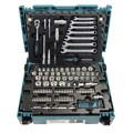 Produktbild von Makita® - Werkzeug-Set 120-teilig MAKPAC E-08713