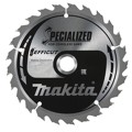 Produktbild von Makita® - EFFICUT Sägeblatt216 x 30 x 80Z E-08919