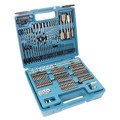 Produktbild von Makita® - Bohrer-Bit-Set 256-teilig E-11689