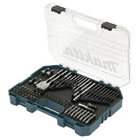 Makita Bohrer-Bit-Set 75-teilig E-16988 Produktbild