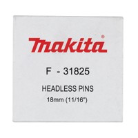 Produktbild von Makita® - Stift 0.6x18mm F-31825