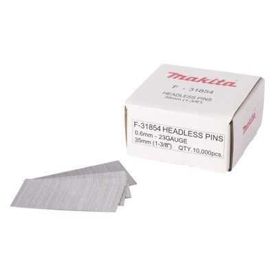 Produktbild von Makita® - Stift 0.6x35mm F-31854