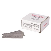 Produktbild von Makita® - Stift 0.6x30mm INOX F-32168