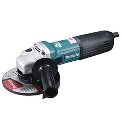 Produktbild von Makita® - Winkelschleifer GA6040CF01