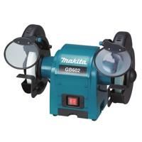 Produktbild von Makita® - Doppelschleifmaschine GB602