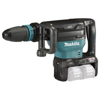 Produktbild von Makita® - Akku-Stemmhammer SDS-max 2x 40V HM002GZ03