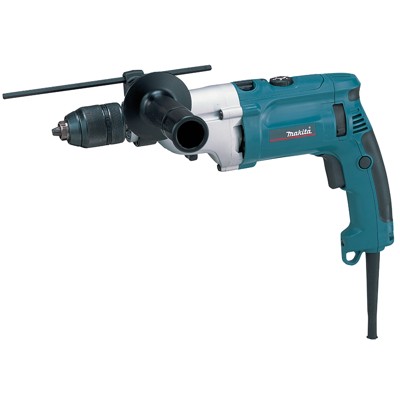 Produktbild von Makita® - Schlagbohrmaschine HP2071FJ