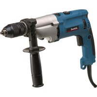 Produktbild von Makita® - Schlagbohrmaschine HP2071J